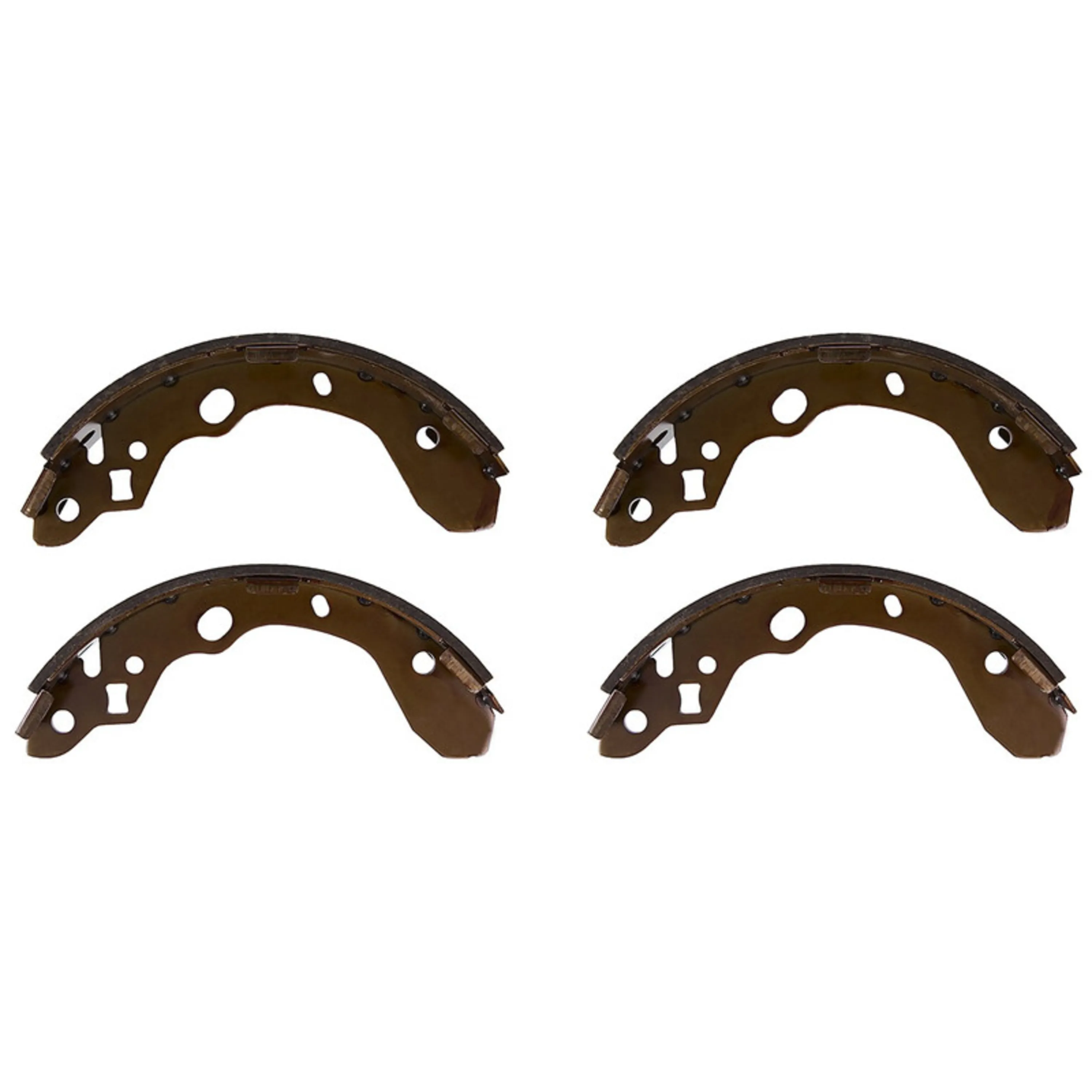 لنت ترمز عقب مزدا 323 لنت ترمز عقب مزدا 323